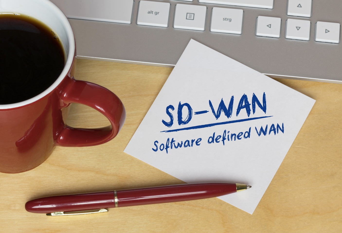 Réussir une consultation SD-WAN