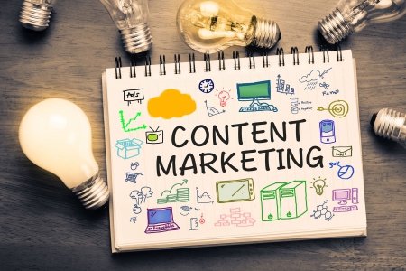 Content marketing ?