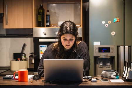 Etes-vous vraiment plus efficace en télétravail ?