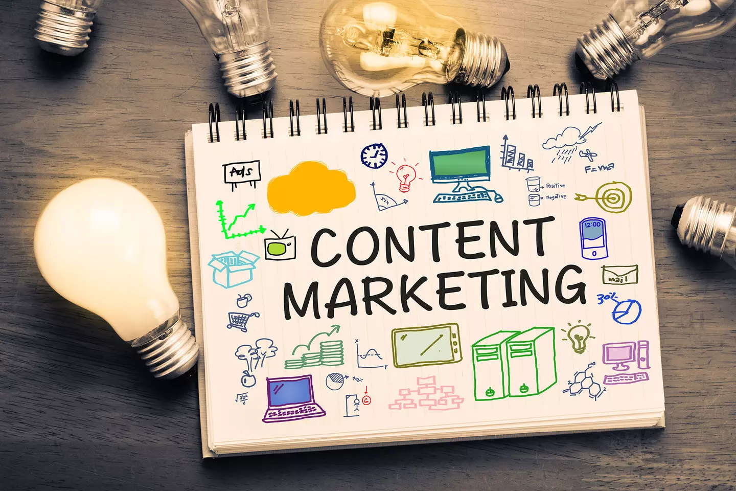Content marketing ?