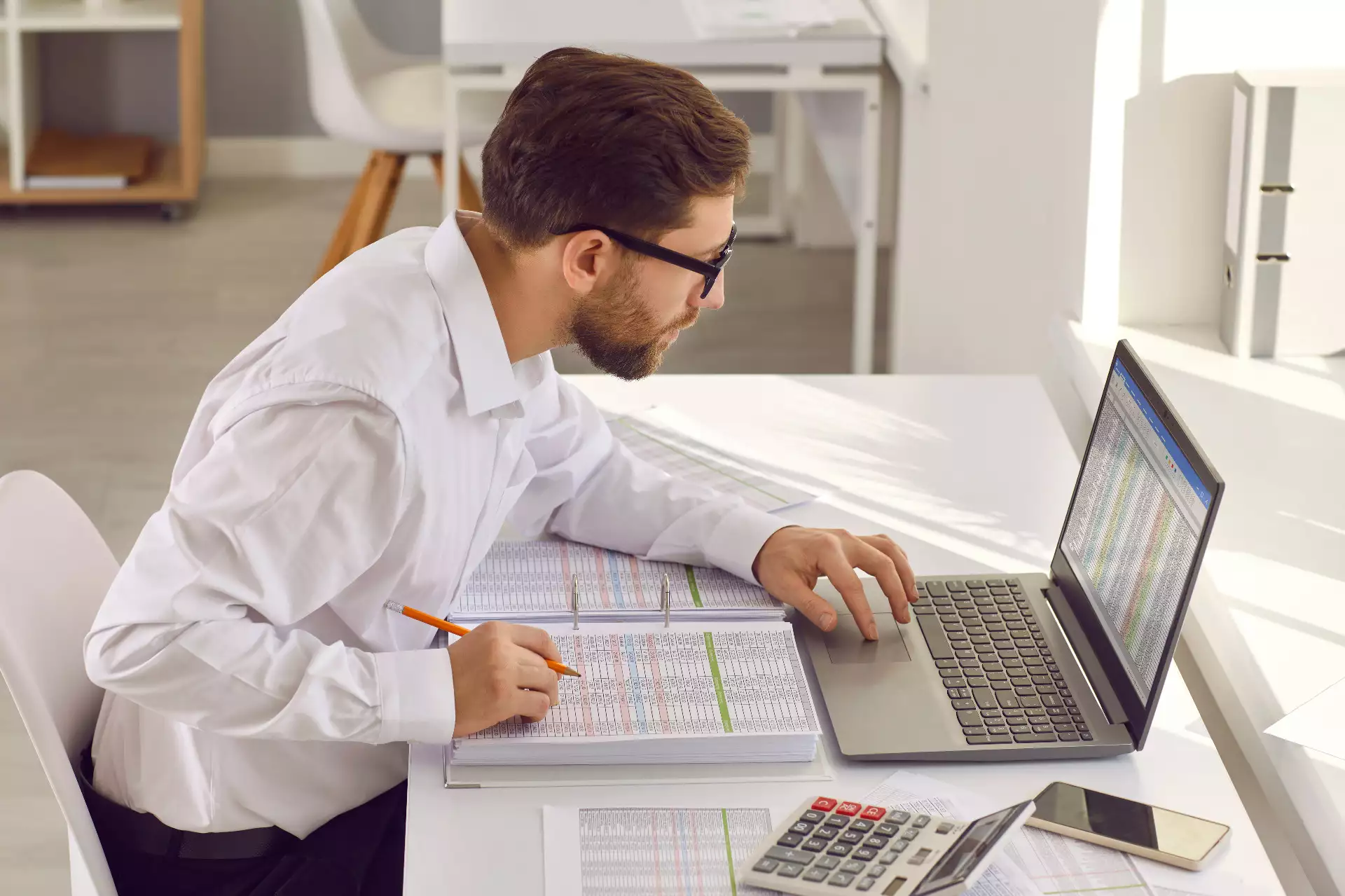 Comment nettoyer ses CSV ?